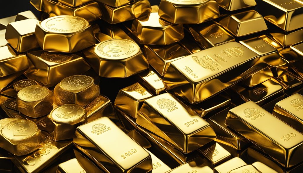 How Many Ounces Are In A Kilogram Of Gold?