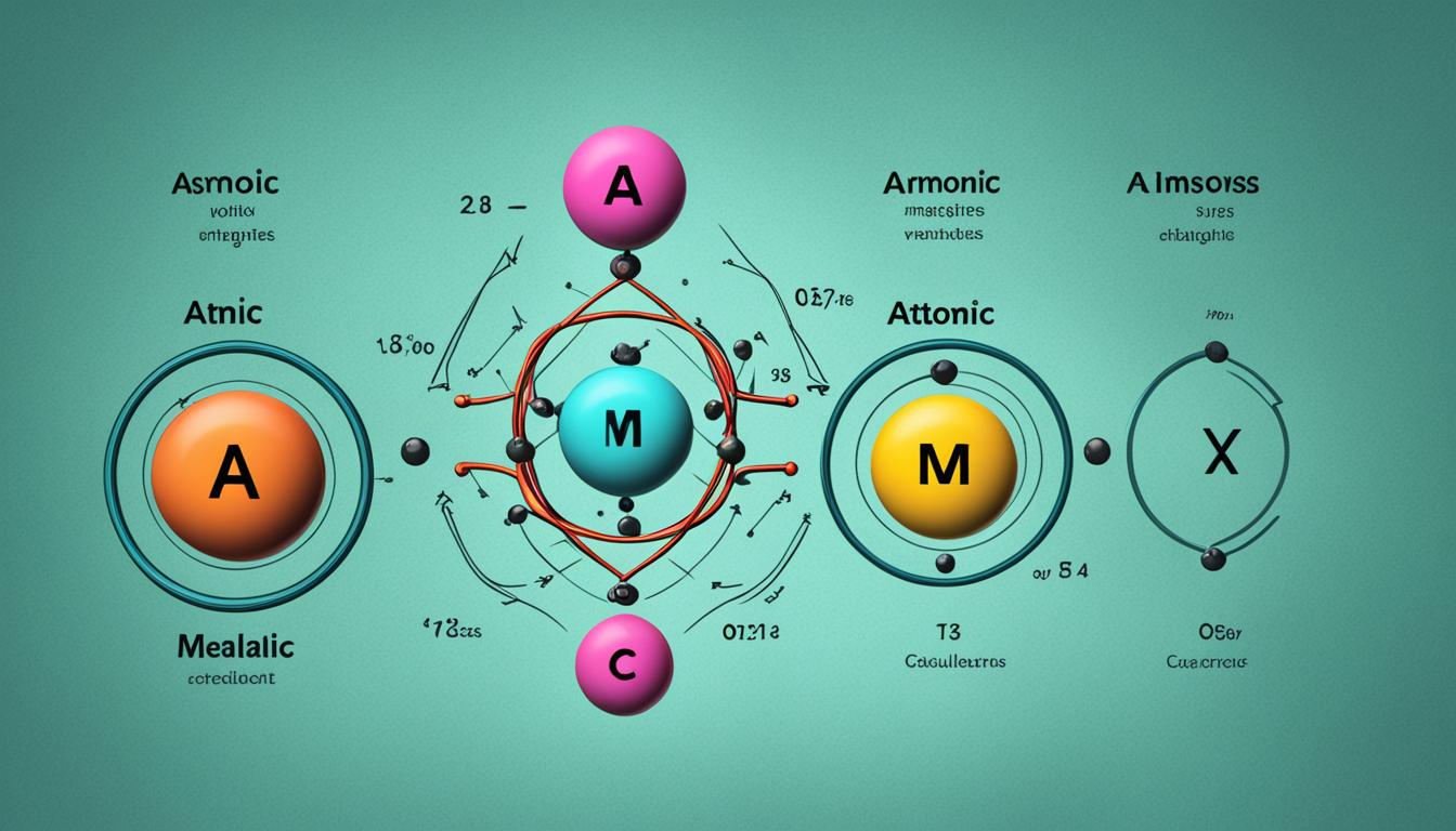 atomic weight definition