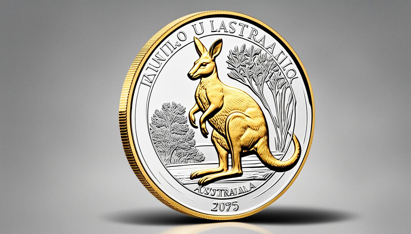 australian gold coin investment opportunities