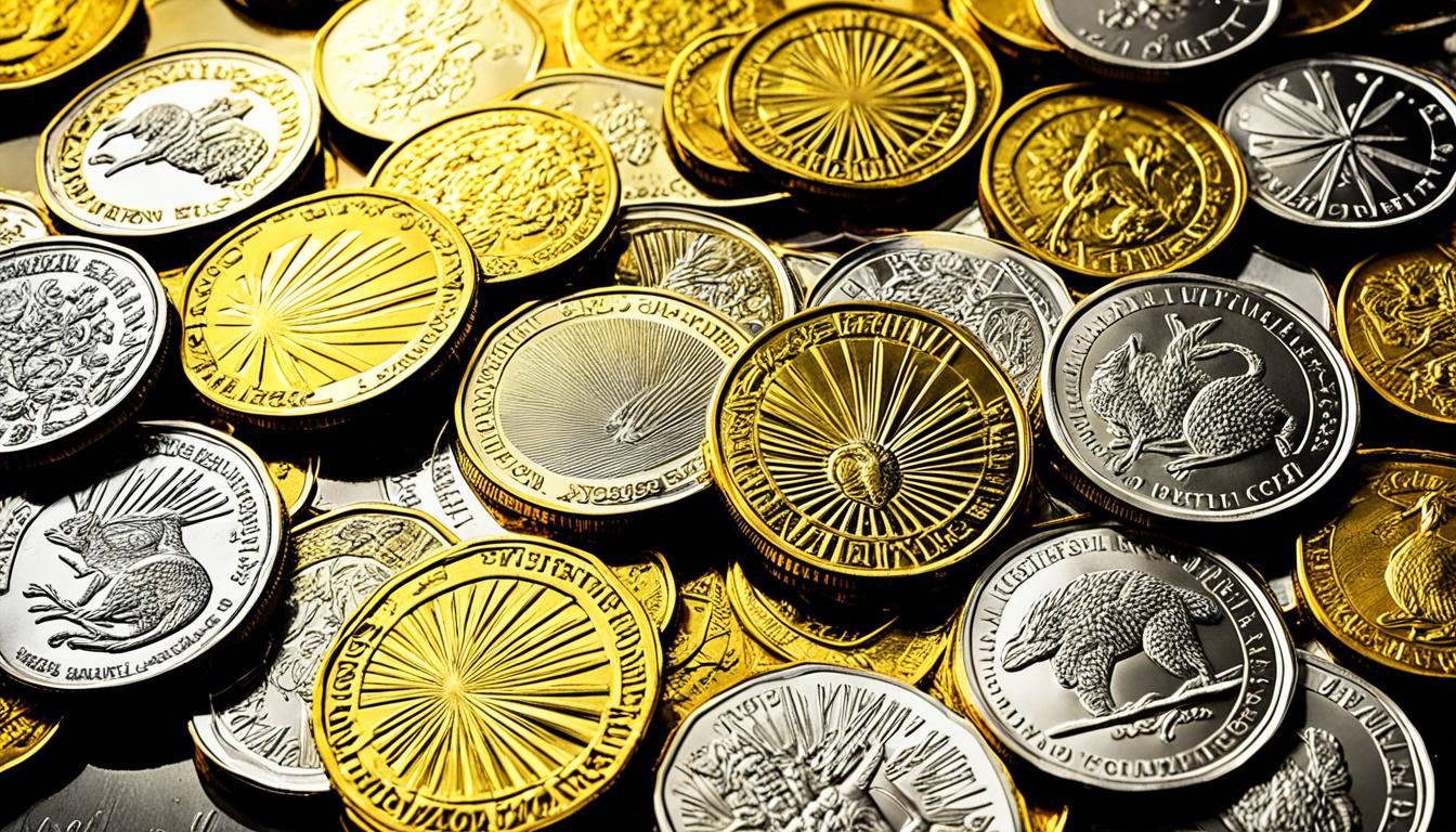 australian gold coins