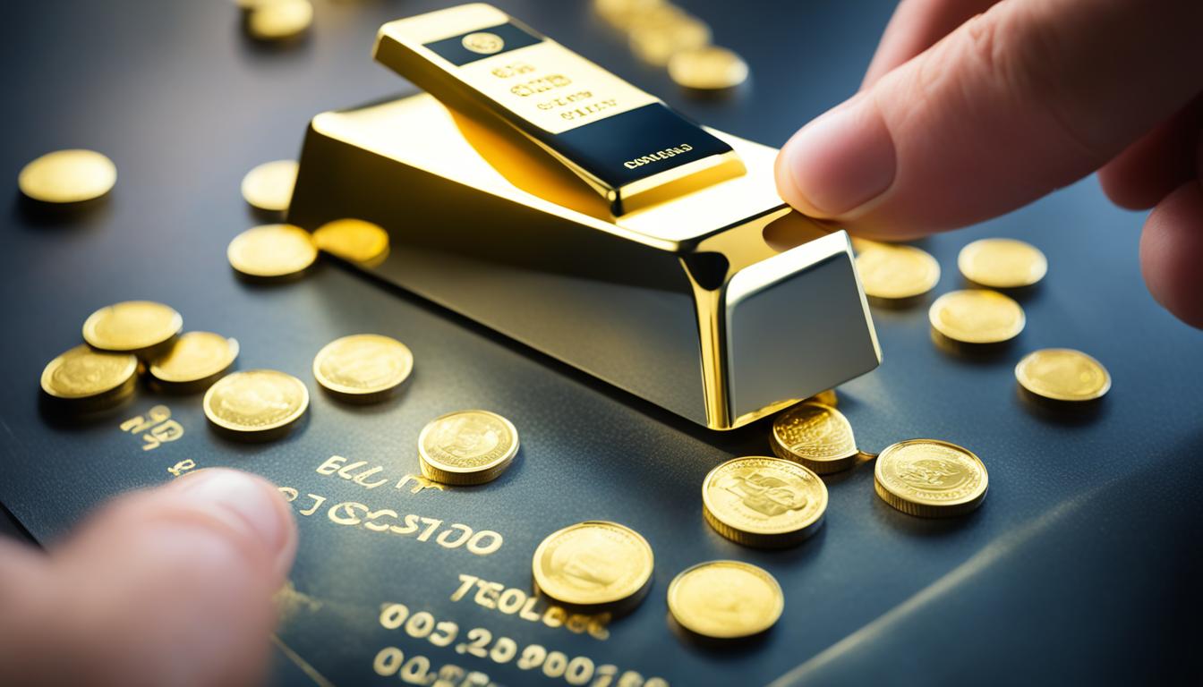 buy gold online