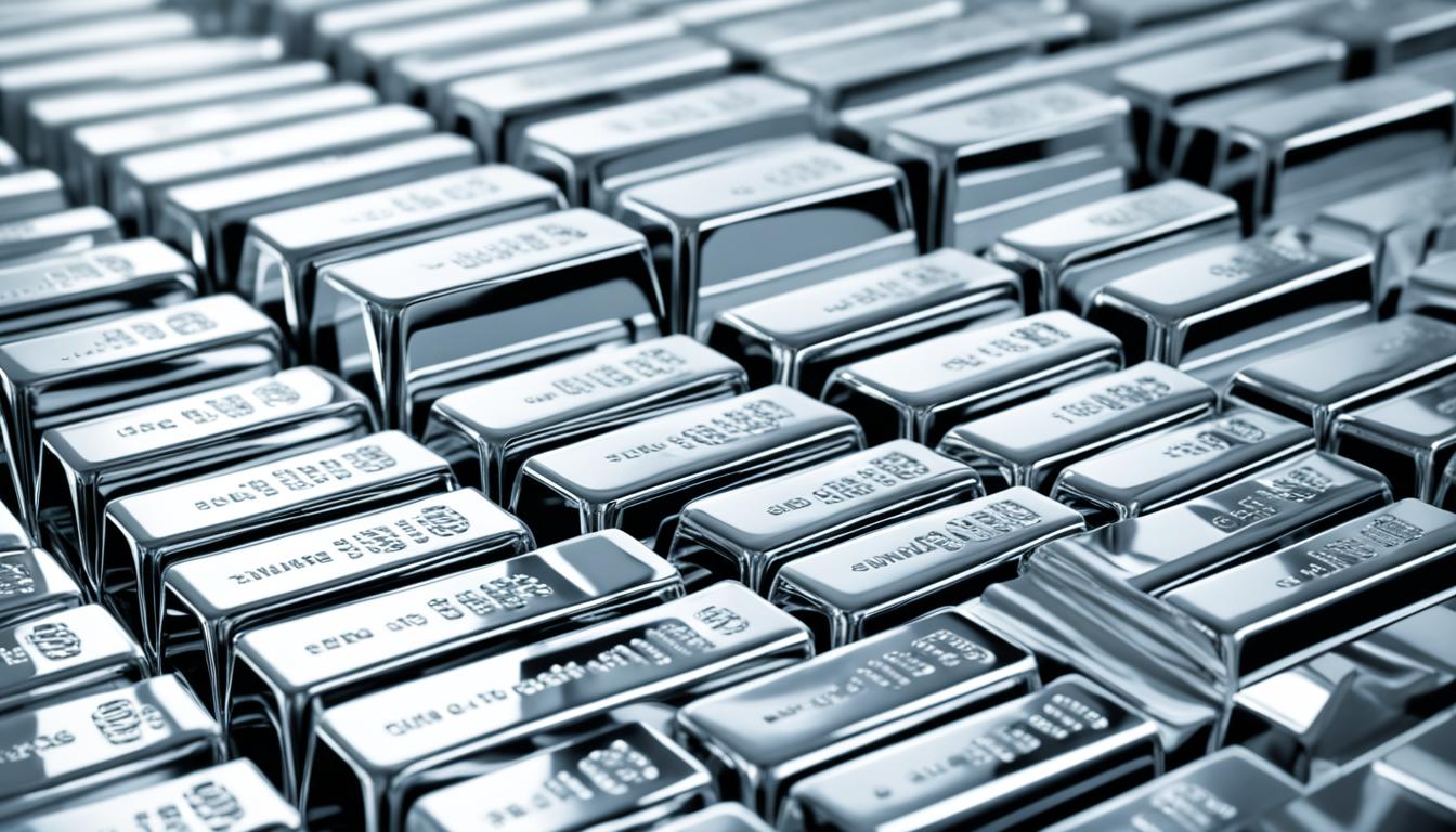 buying silver bars