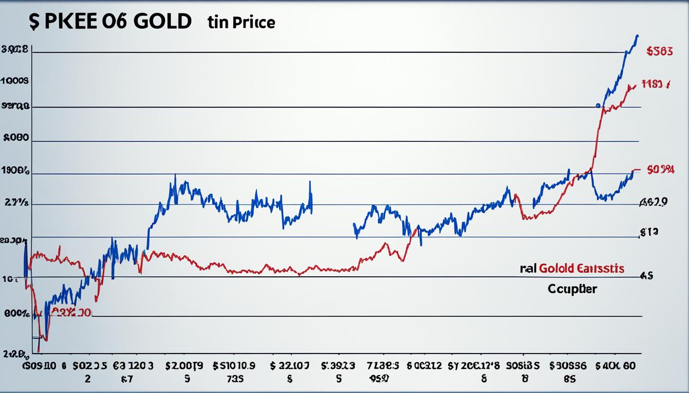 gold all-time high signals