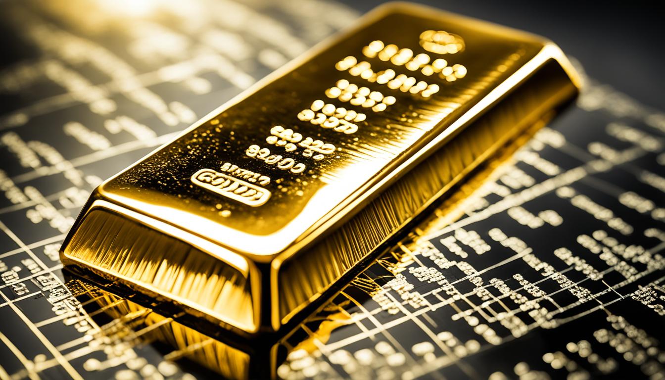 gold bullion investment