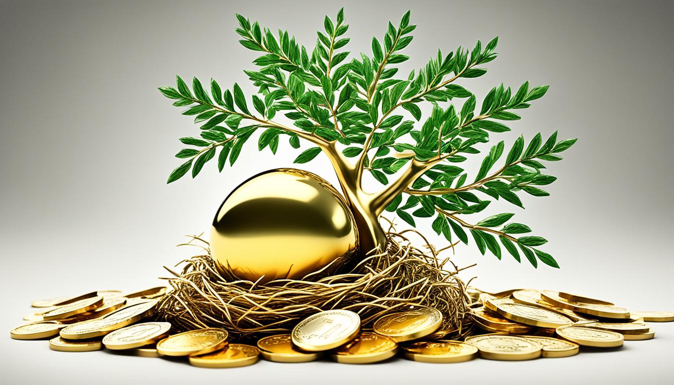 gold mutual funds