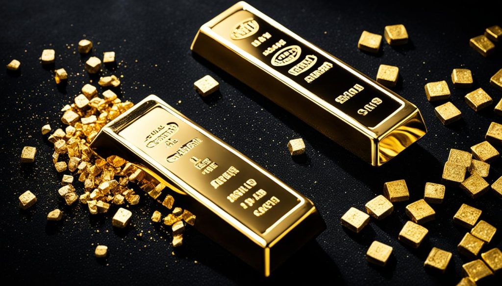 How Much is Raw Gold Worth? Determine Price Per Gram