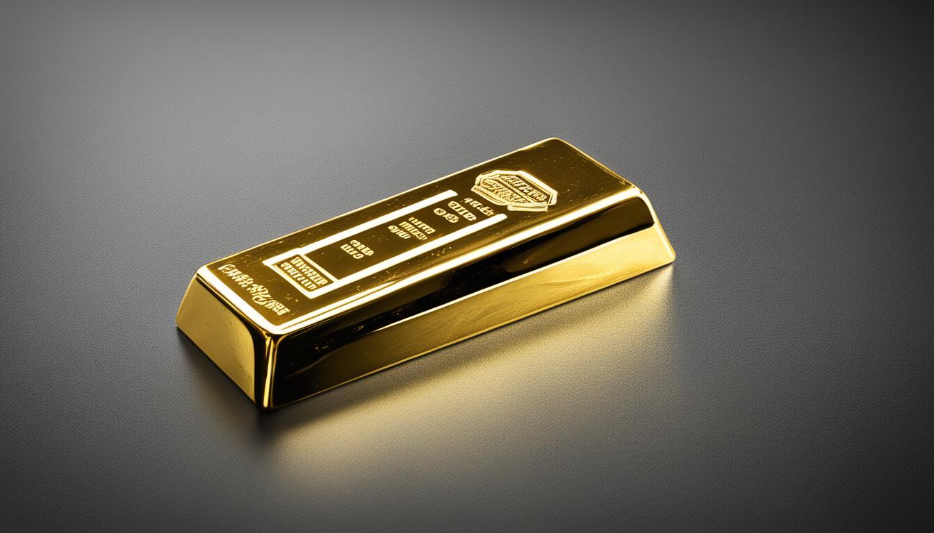 how much is 1 kilo gold bar worth