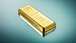 kilo of gold price