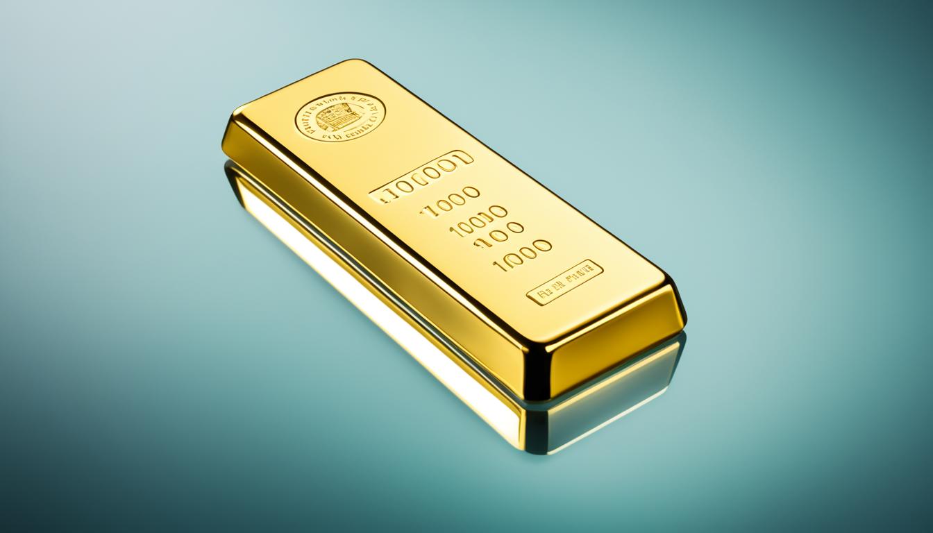 Kilo of Gold Price: Current Rates for 1000g Bullion