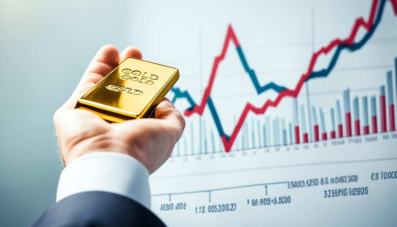 strategies for buying and selling gold