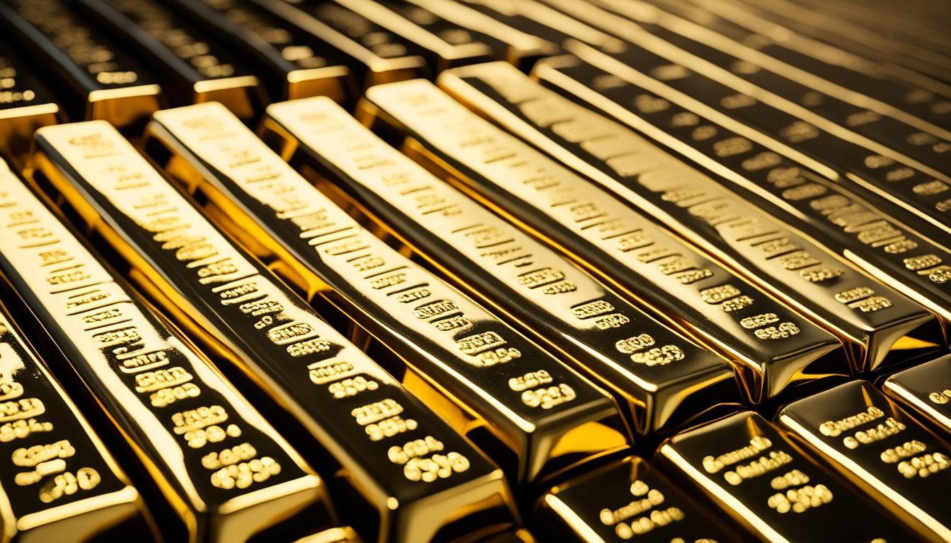 what are today's gold prices