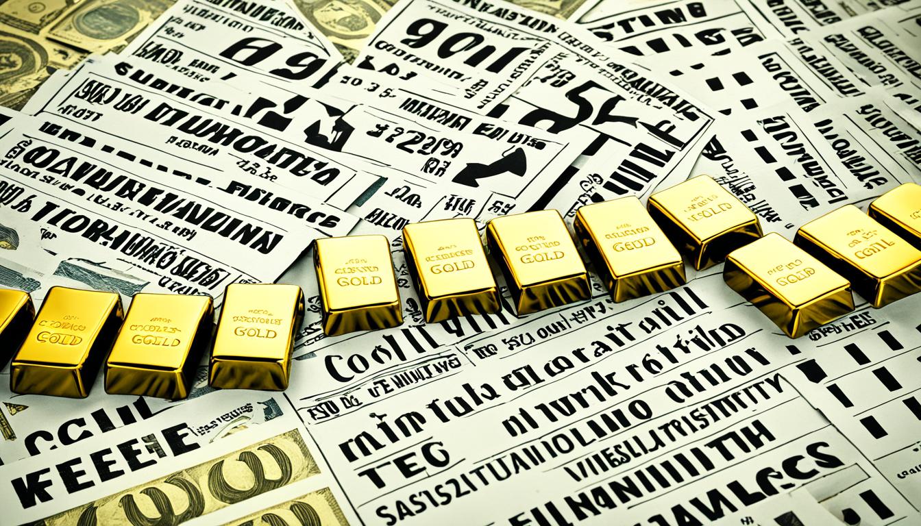 factors affecting gold bar prices