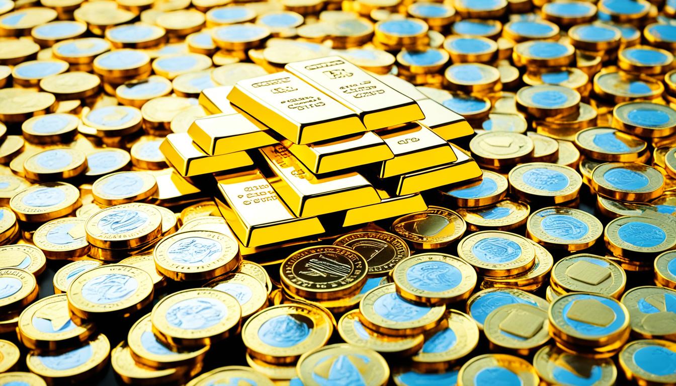 gold bar investment considerations