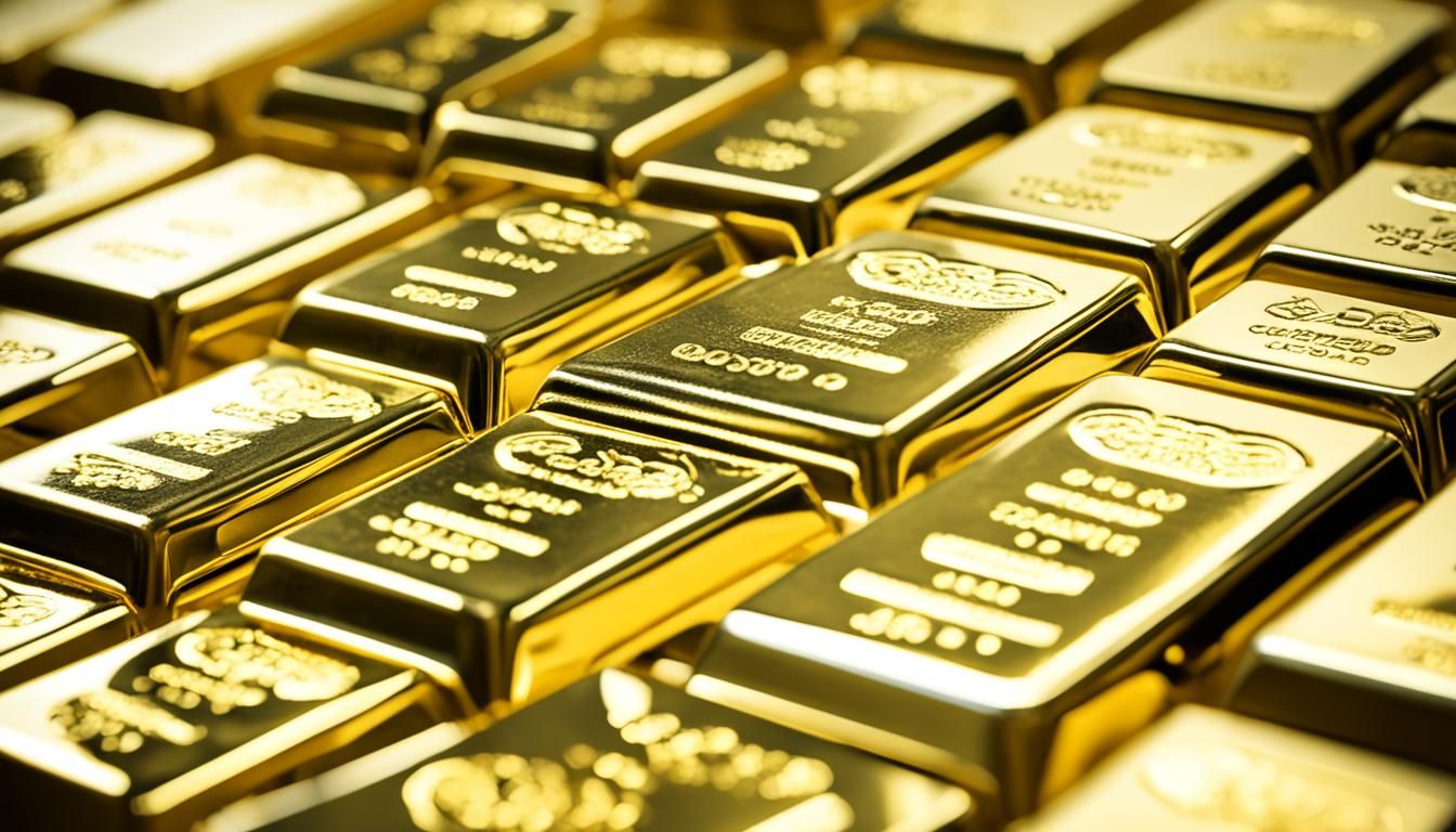 gold bullion dubai