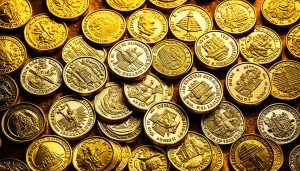 how to buy gold coins