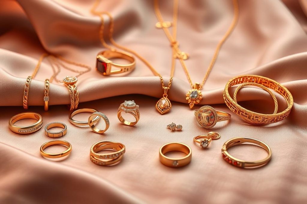 Fine Gold Collection 18K Gold: The Complete Guide to Luxury and Investment Value