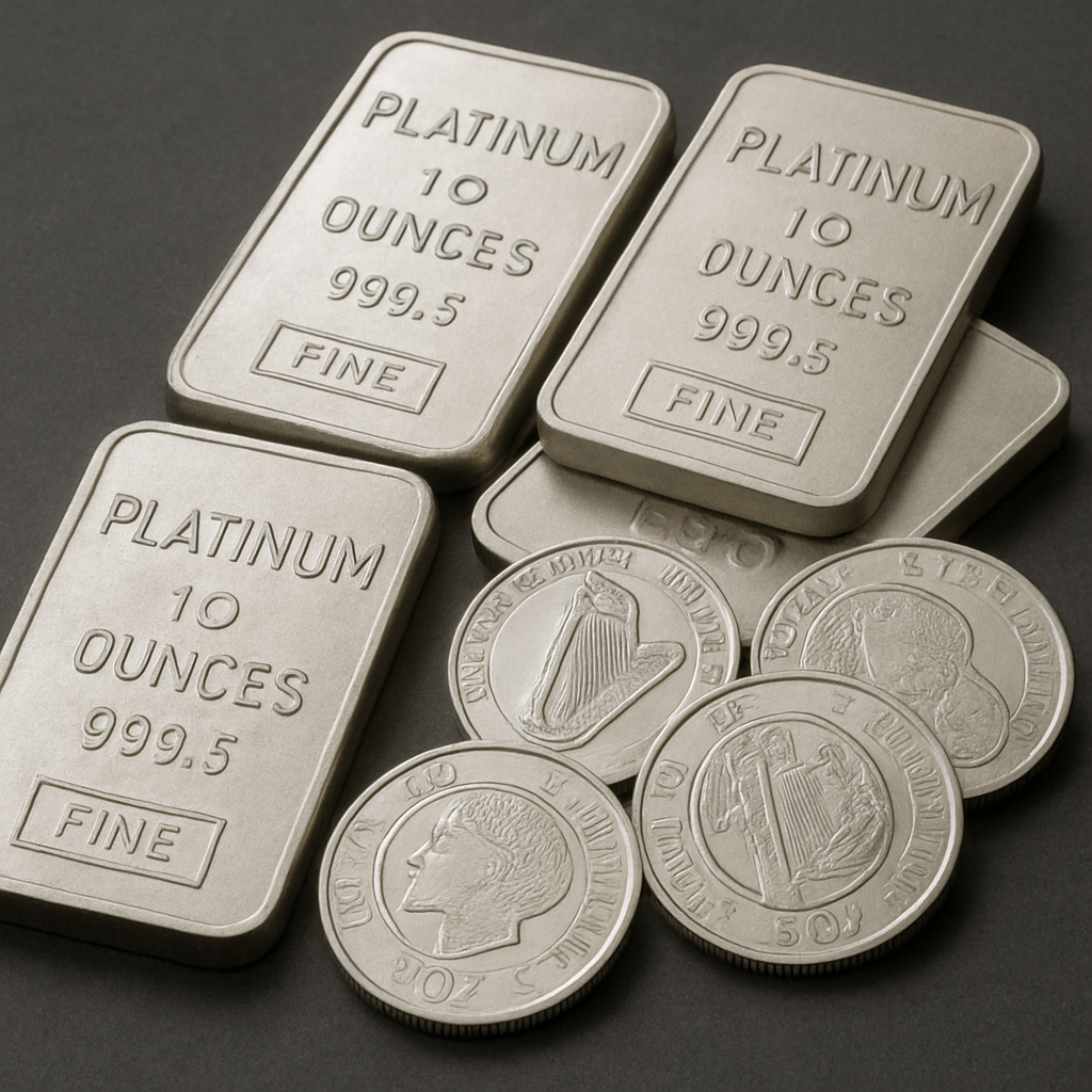 Platinum Rutsiro How to Buy Platinum: Investment Strategies & Tips