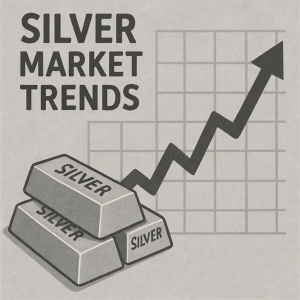 wholesale silver price