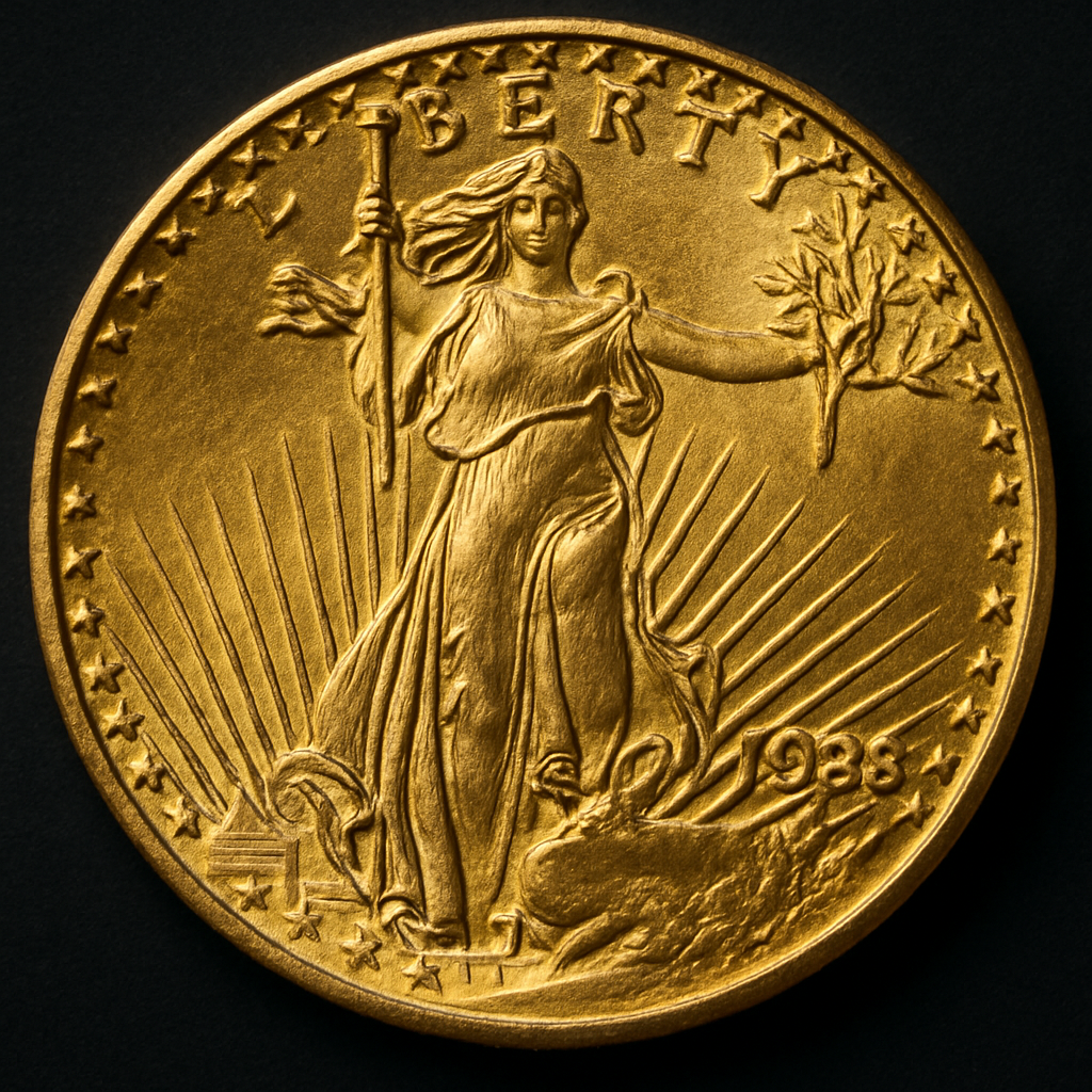 Top 5 Most Valuable Gold Coins Uncovered