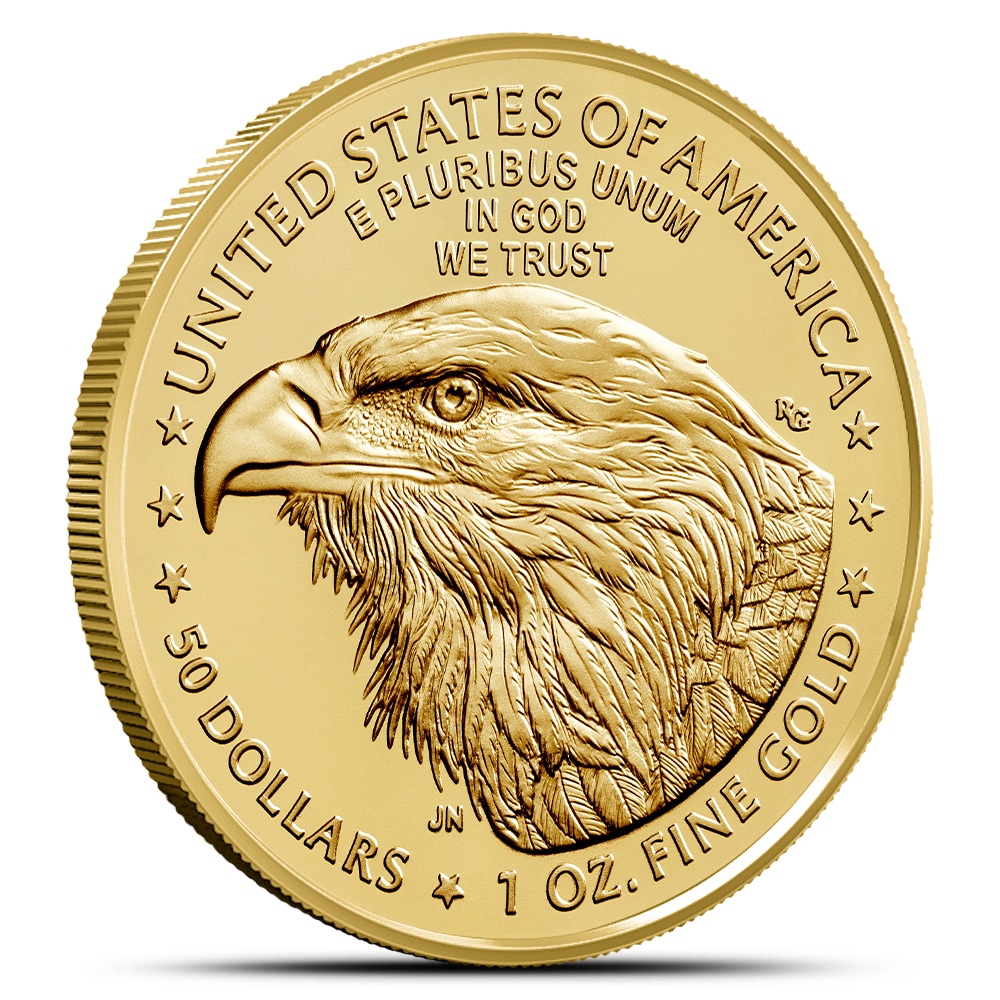 Value gold coins
