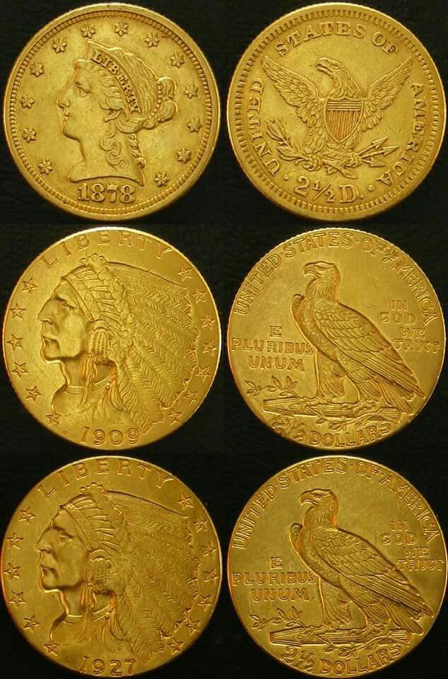 are gold coins worth anything