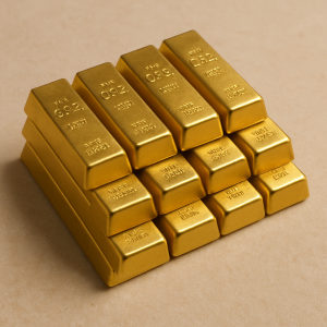 Gold Price in Oman Today