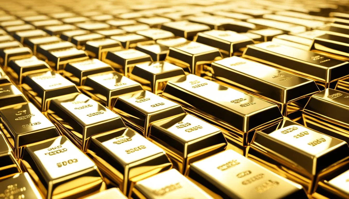 How Much is 1 Gold Bar Worth