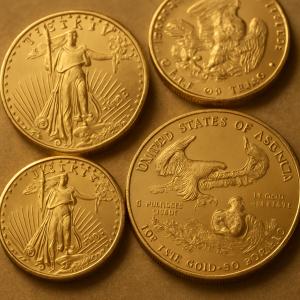 american gold bullion