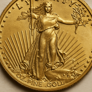 american gold eagle price today