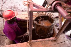 Fair Trade Gold Uganda 2026