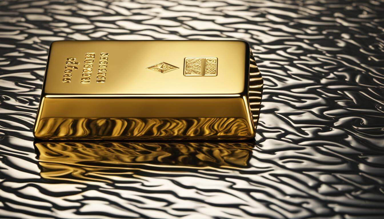 Gold Bar Price Today
