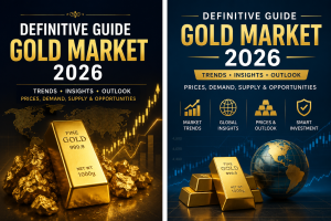 Definitive Guide to the Gold Market 2026